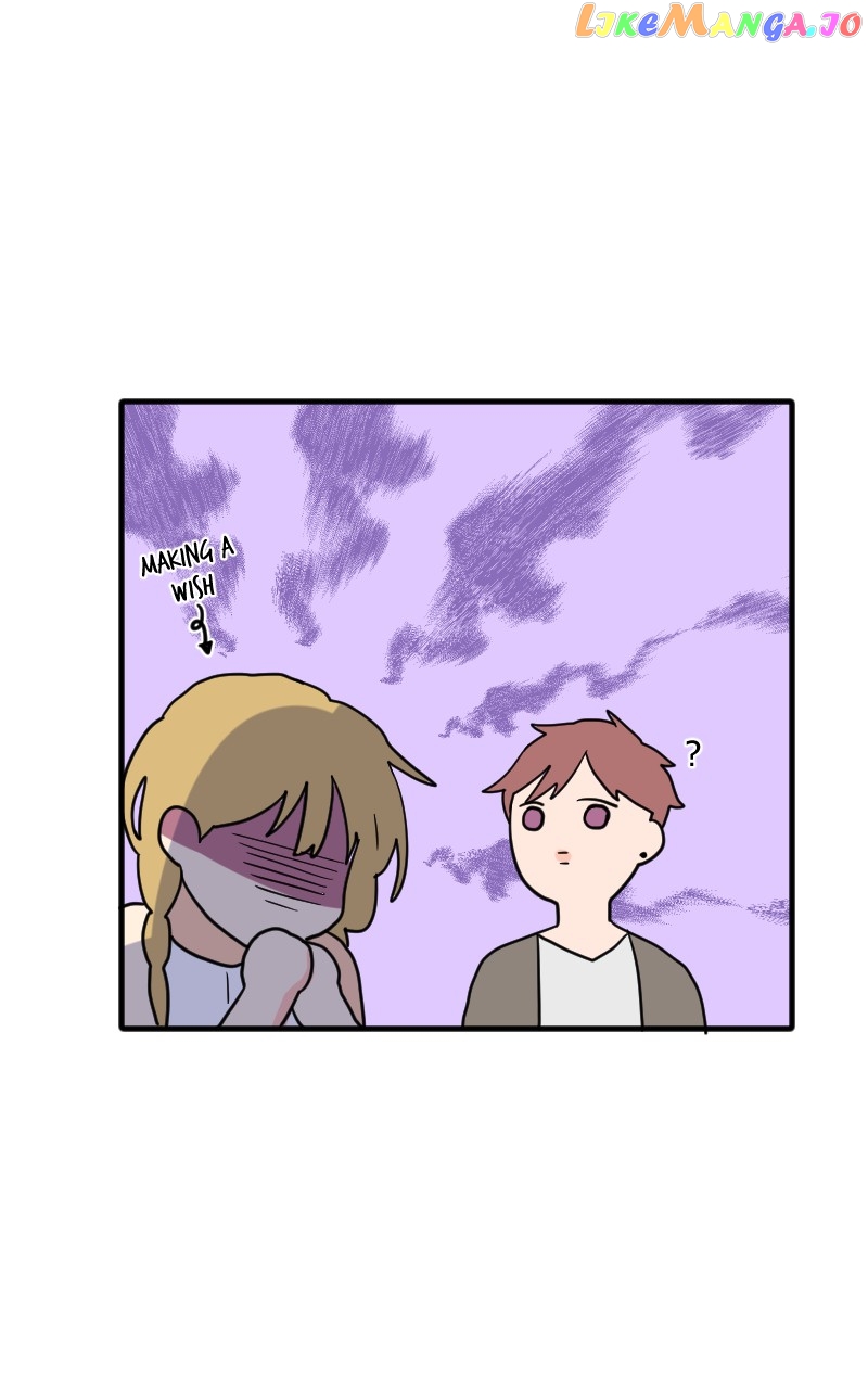 Not So Shoujo Love Story chapter 61 - page 111