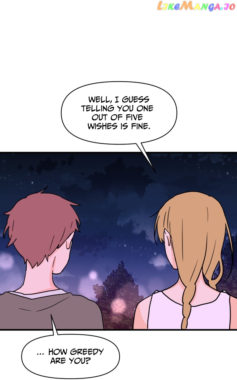 Not So Shoujo Love Story chapter 61 - page 113
