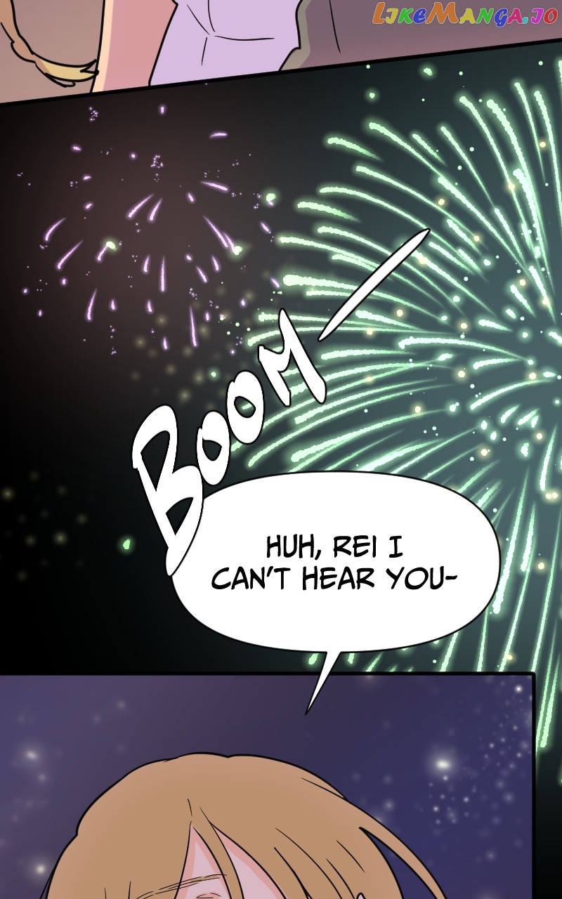 Not So Shoujo Love Story chapter 61 - page 148