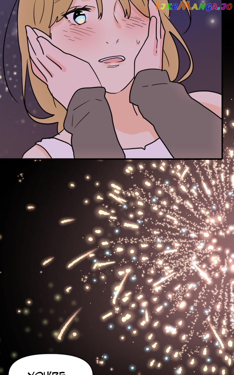 Not So Shoujo Love Story chapter 61 - page 149