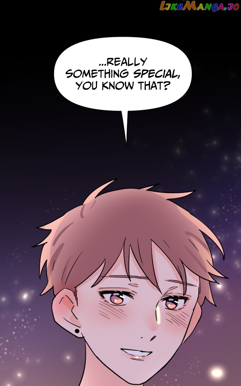 Not So Shoujo Love Story chapter 61 - page 151