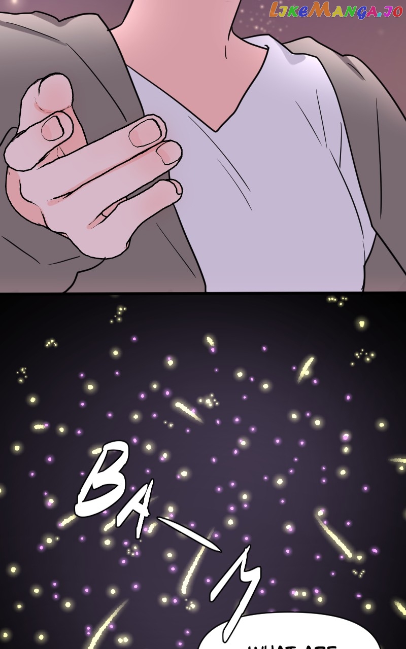 Not So Shoujo Love Story chapter 61 - page 152