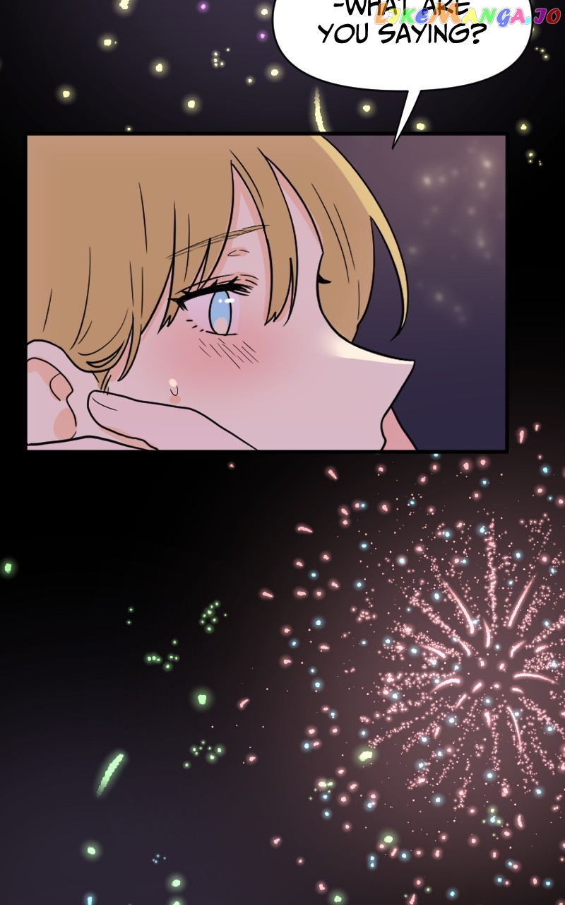 Not So Shoujo Love Story chapter 61 - page 153