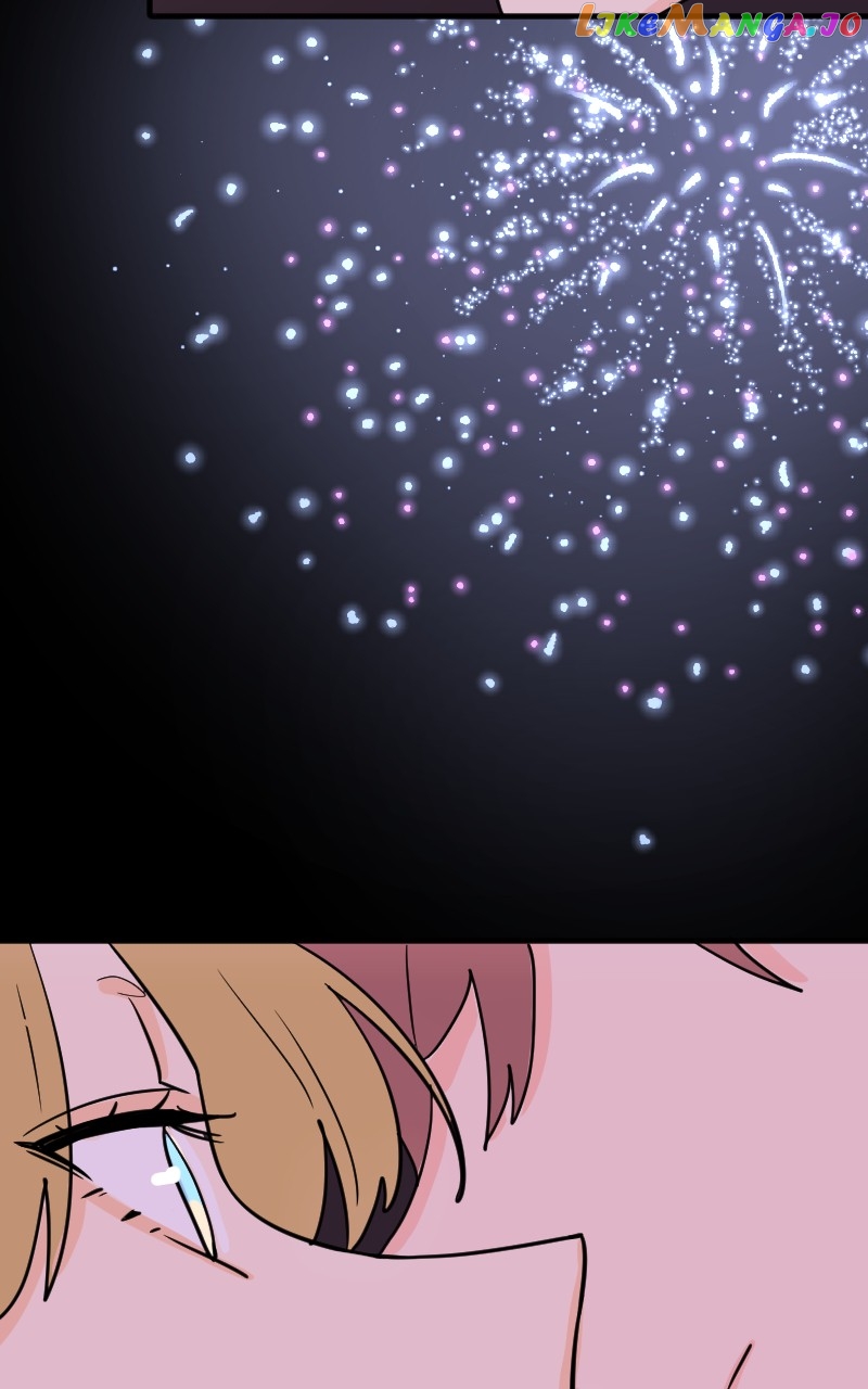 Not So Shoujo Love Story chapter 61 - page 155
