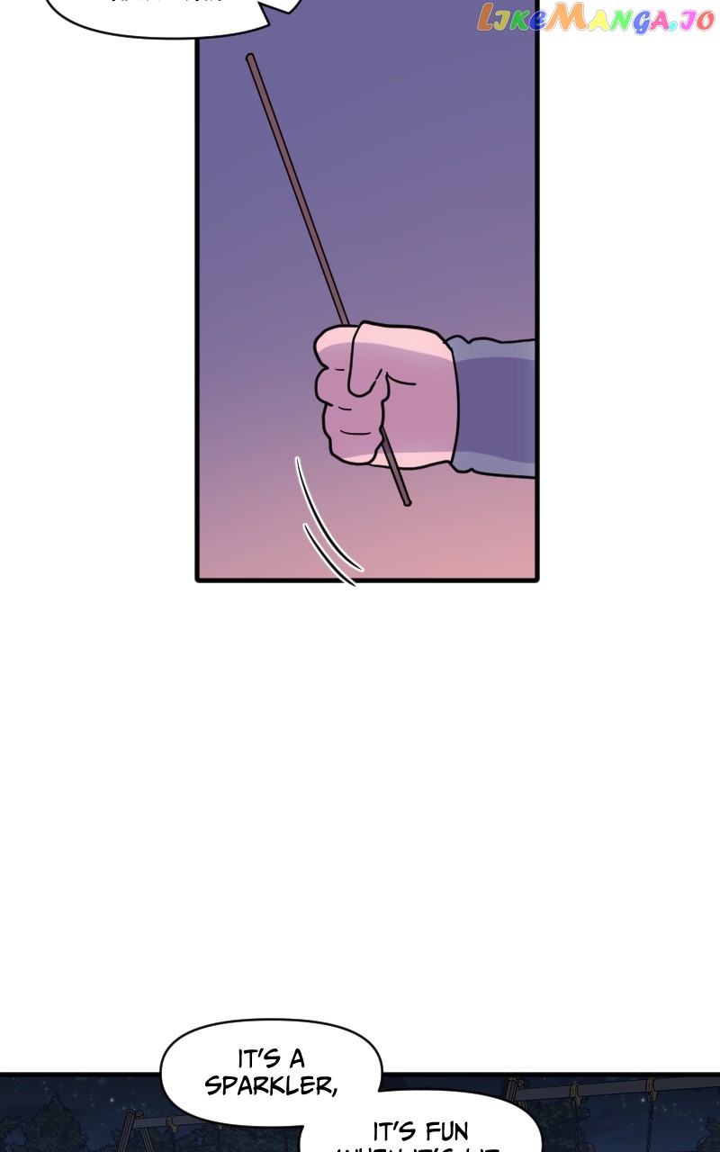 Not So Shoujo Love Story chapter 61 - page 23