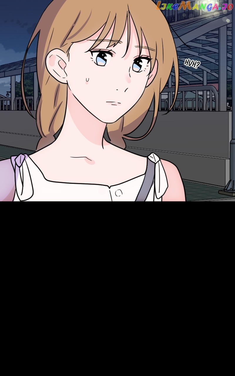 Not So Shoujo Love Story chapter 61 - page 25
