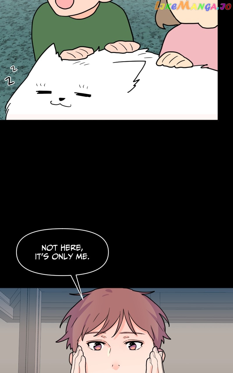 Not So Shoujo Love Story chapter 61 - page 30