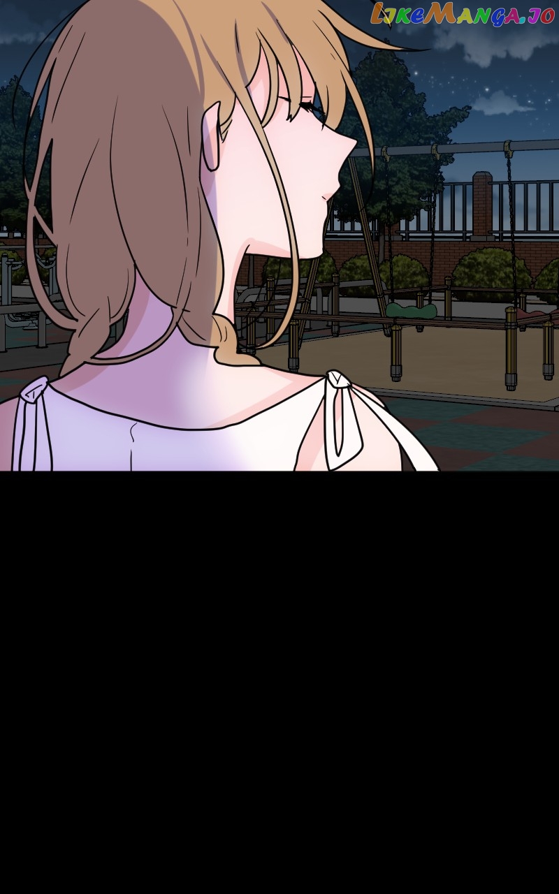 Not So Shoujo Love Story chapter 61 - page 4