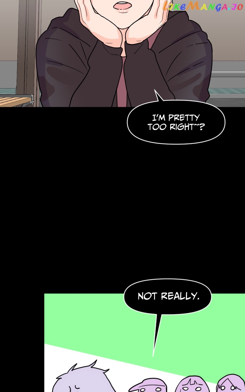 Not So Shoujo Love Story chapter 61 - page 31