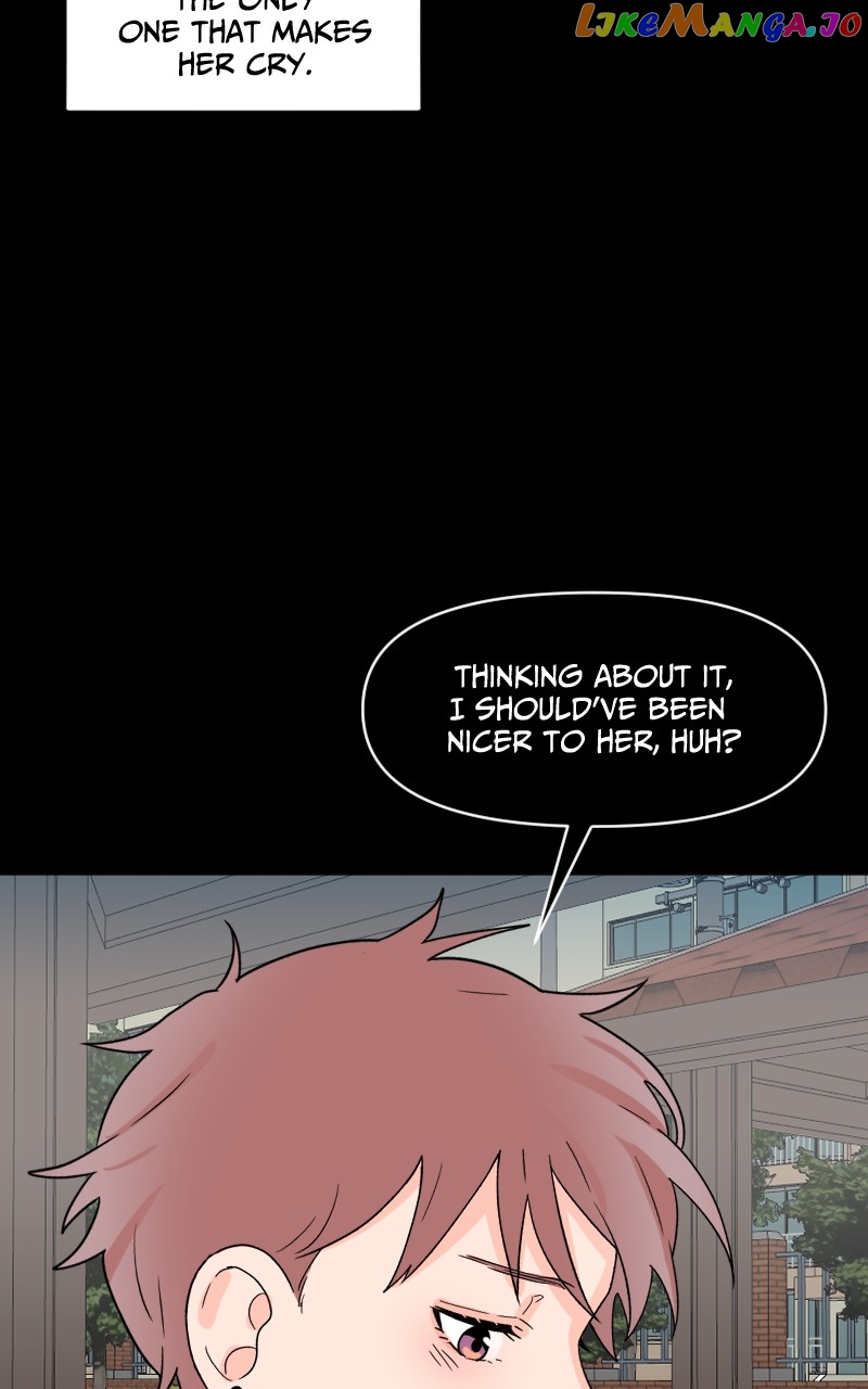 Not So Shoujo Love Story chapter 61 - page 37