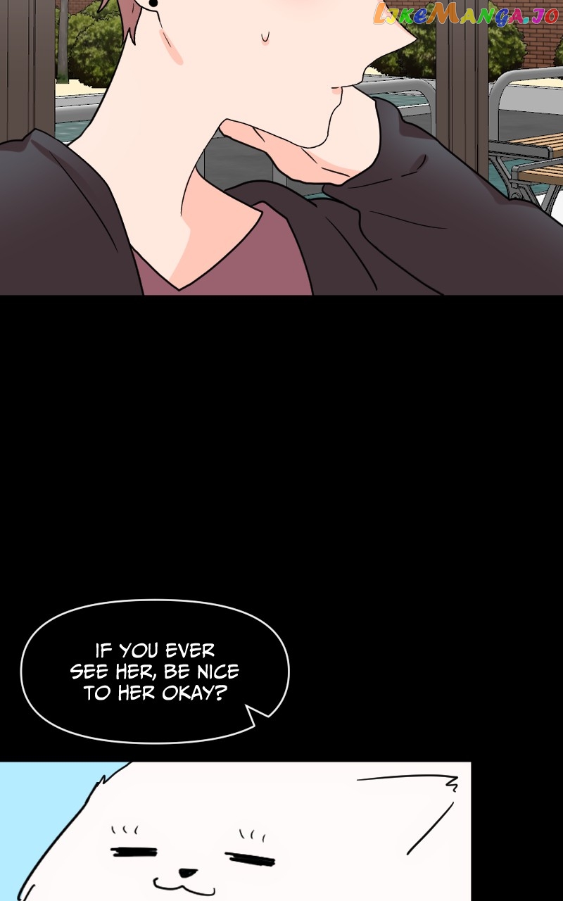 Not So Shoujo Love Story chapter 61 - page 38