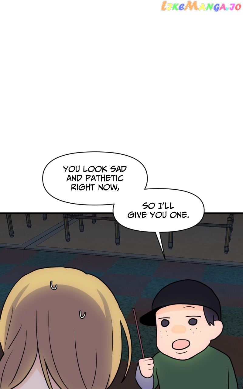 Not So Shoujo Love Story chapter 61 - page 43