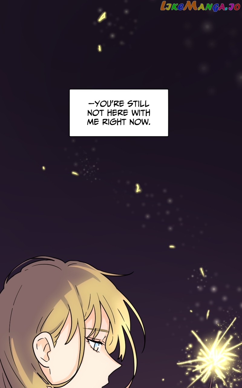 Not So Shoujo Love Story chapter 61 - page 48