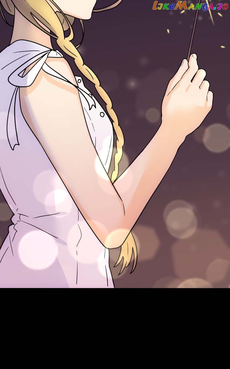 Not So Shoujo Love Story chapter 61 - page 49