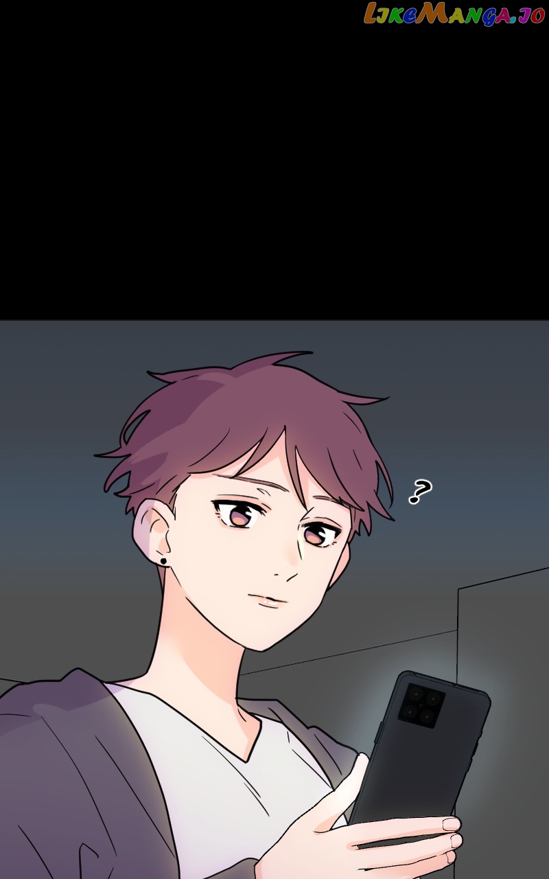 Not So Shoujo Love Story chapter 61 - page 62