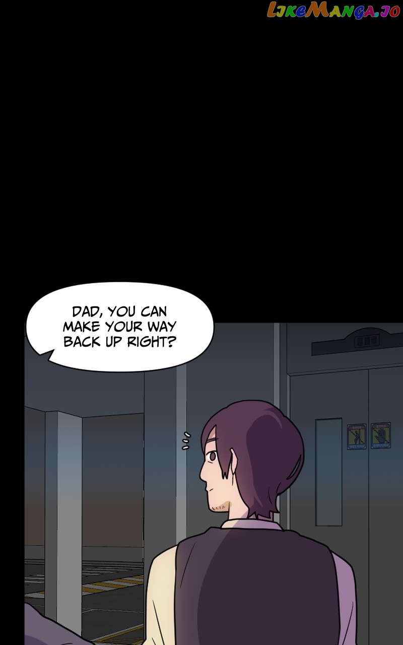 Not So Shoujo Love Story chapter 61 - page 64