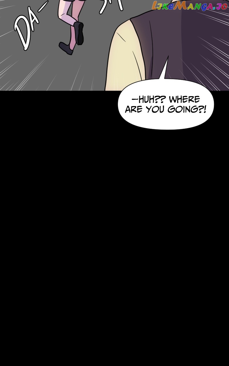 Not So Shoujo Love Story chapter 61 - page 66