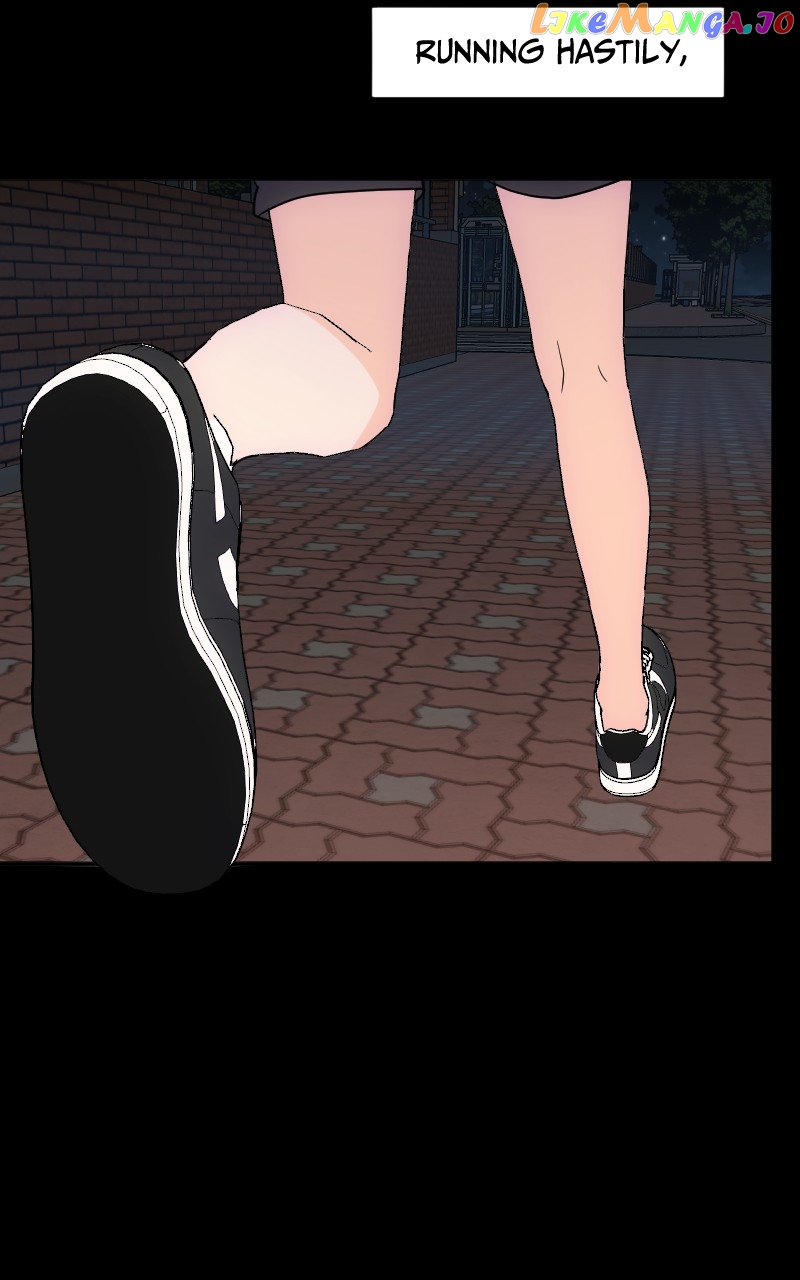 Not So Shoujo Love Story chapter 61 - page 70