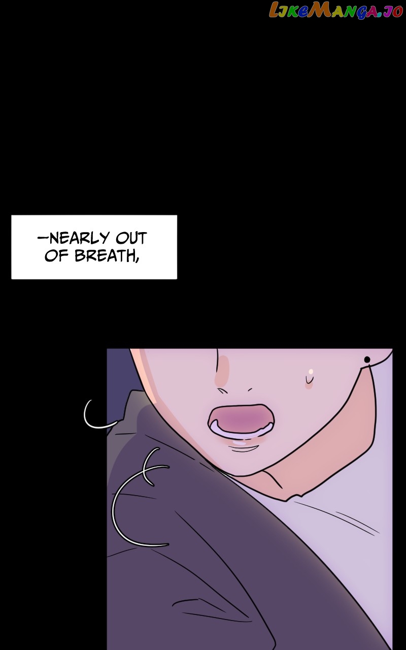 Not So Shoujo Love Story chapter 61 - page 71
