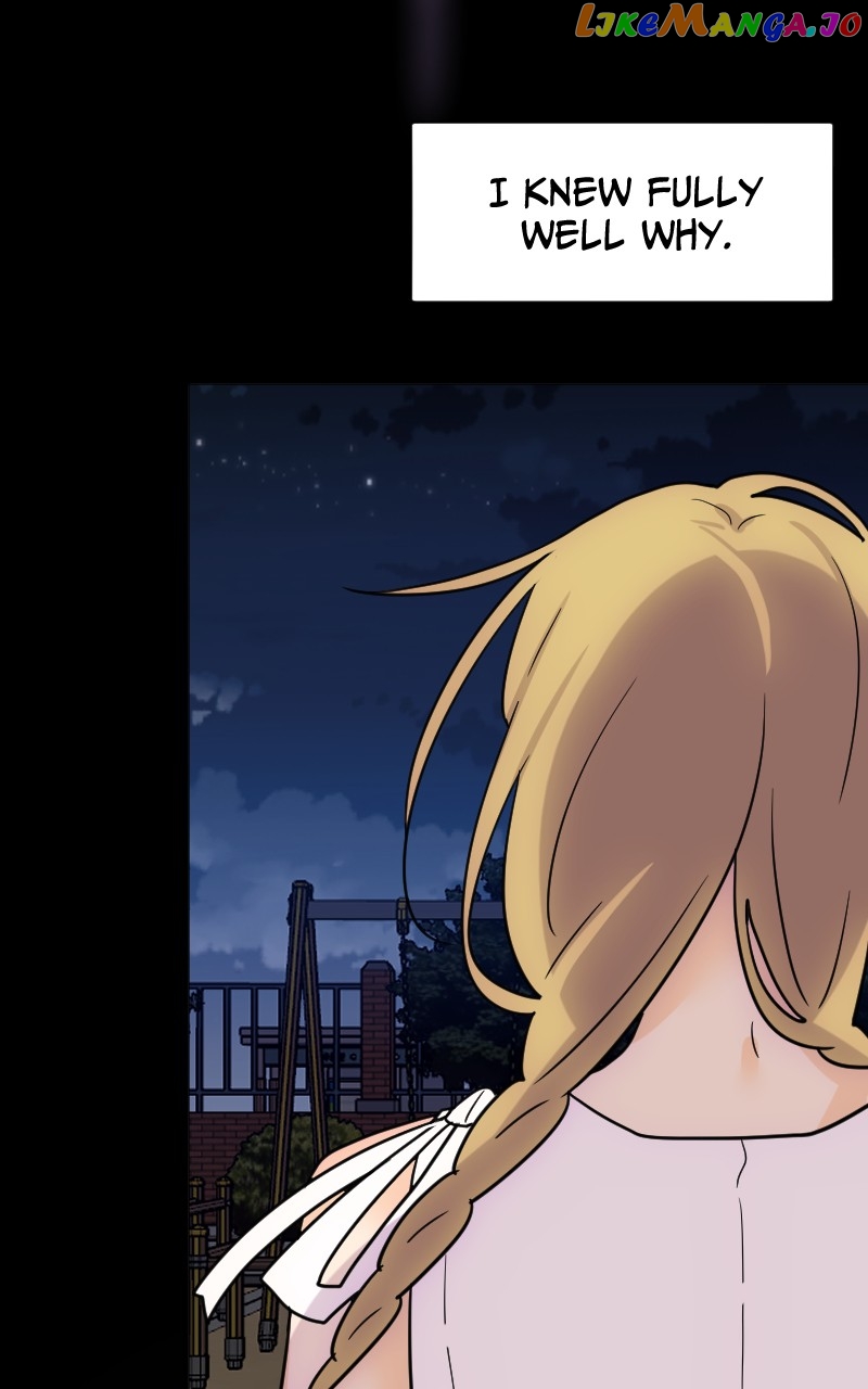 Not So Shoujo Love Story chapter 61 - page 76