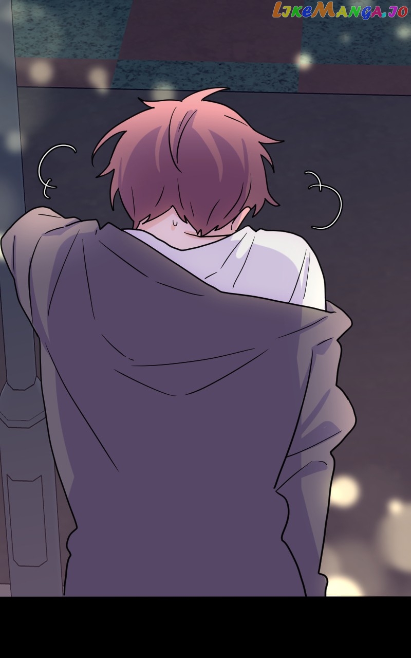 Not So Shoujo Love Story chapter 61 - page 80