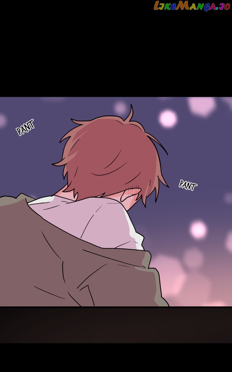 Not So Shoujo Love Story chapter 61 - page 86