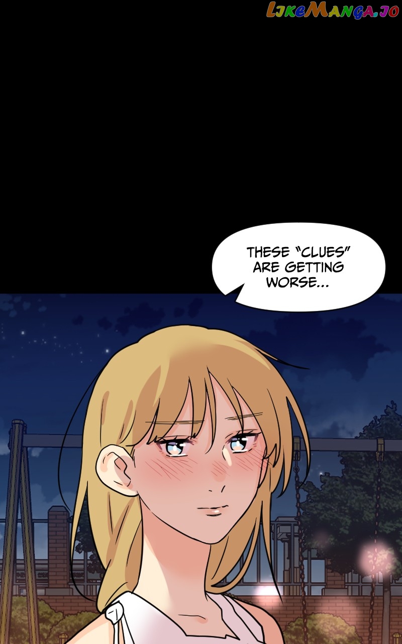 Not So Shoujo Love Story chapter 61 - page 87