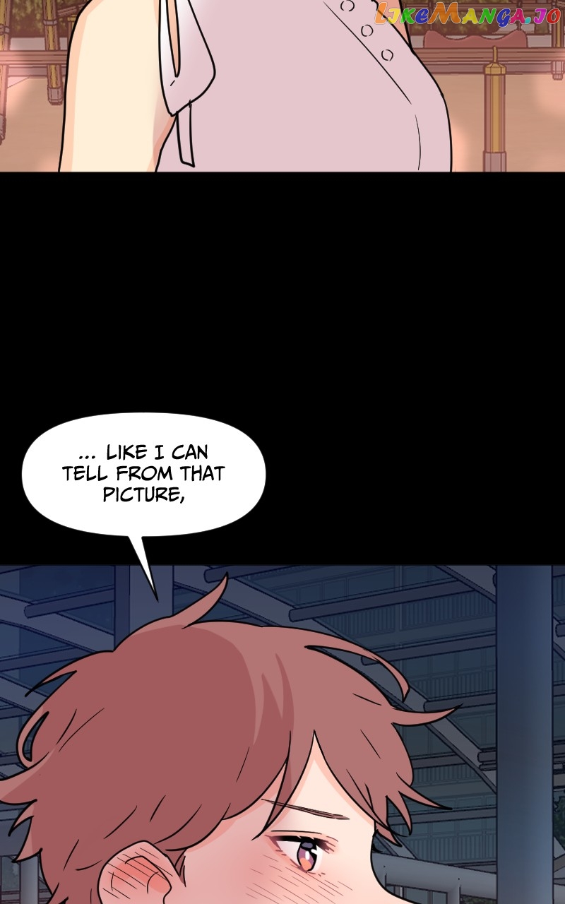 Not So Shoujo Love Story chapter 61 - page 88