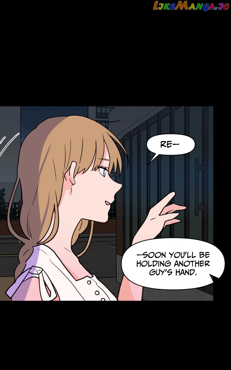 Not So Shoujo Love Story chapter 61 - page 10