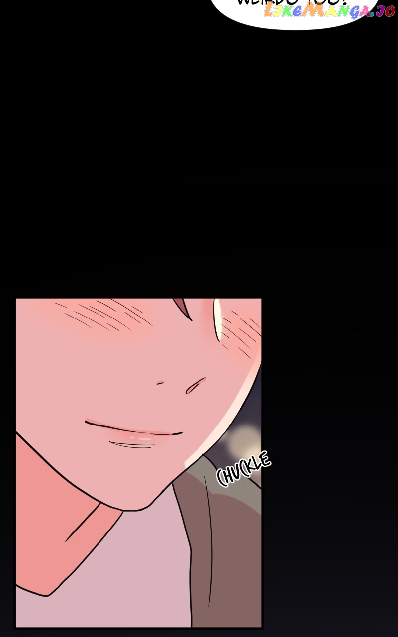 Not So Shoujo Love Story chapter 61 - page 91