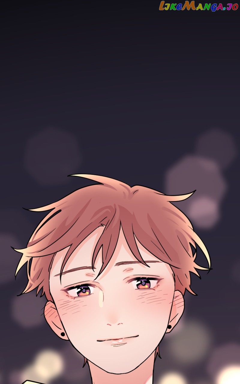 Not So Shoujo Love Story chapter 61 - page 92