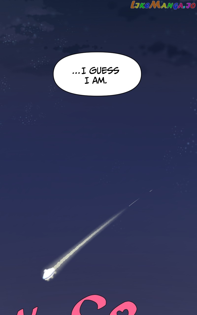 Not So Shoujo Love Story chapter 61 - page 94