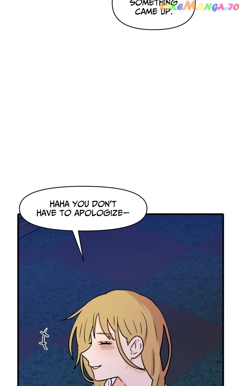 Not So Shoujo Love Story chapter 61 - page 99