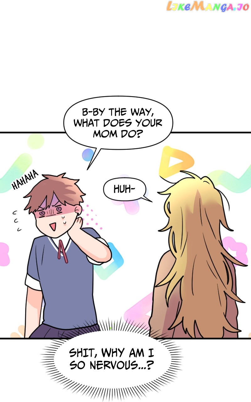 Not So Shoujo Love Story chapter 77 - page 106