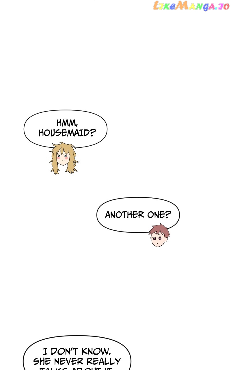 Not So Shoujo Love Story chapter 77 - page 107