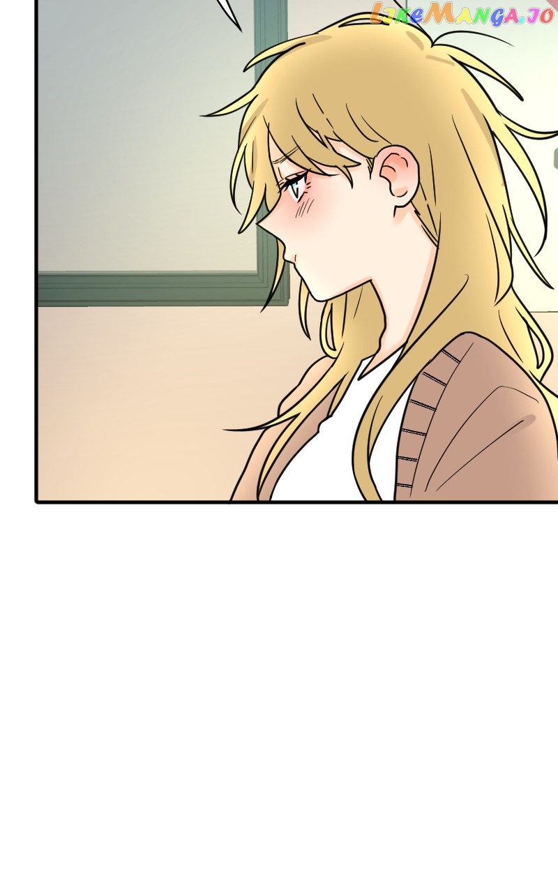 Not So Shoujo Love Story chapter 77 - page 109