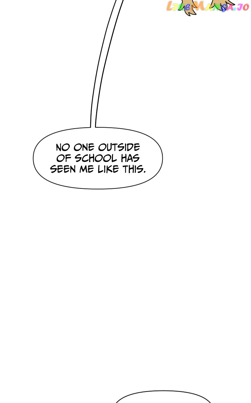 Not So Shoujo Love Story chapter 77 - page 115