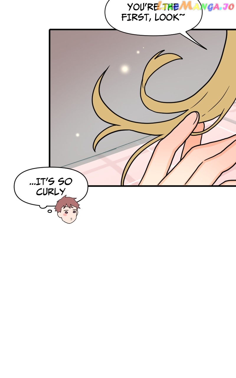 Not So Shoujo Love Story chapter 77 - page 116