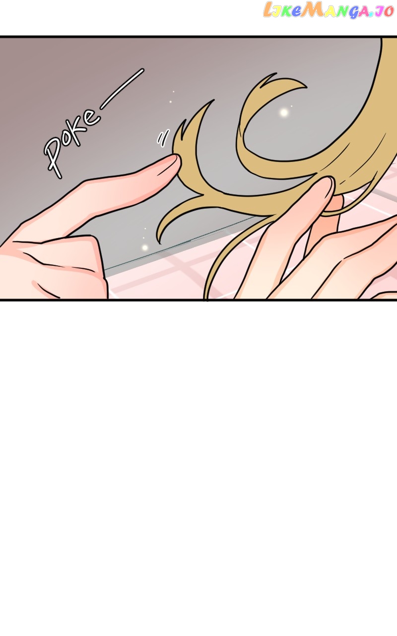 Not So Shoujo Love Story chapter 77 - page 117
