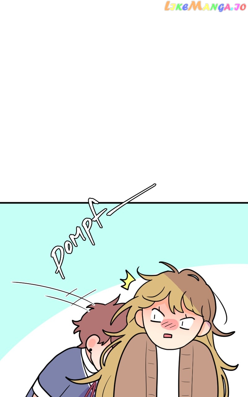 Not So Shoujo Love Story chapter 77 - page 121