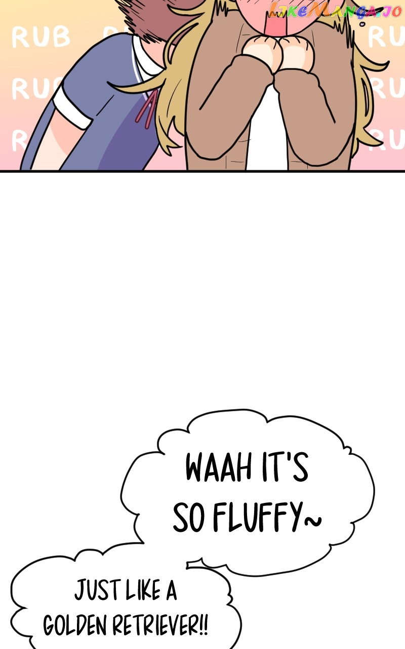 Not So Shoujo Love Story chapter 77 - page 123
