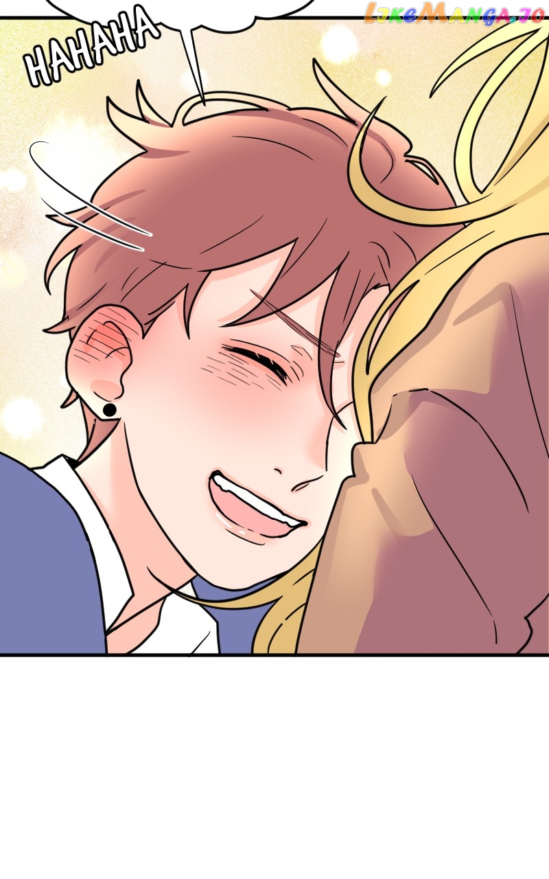 Not So Shoujo Love Story chapter 77 - page 124
