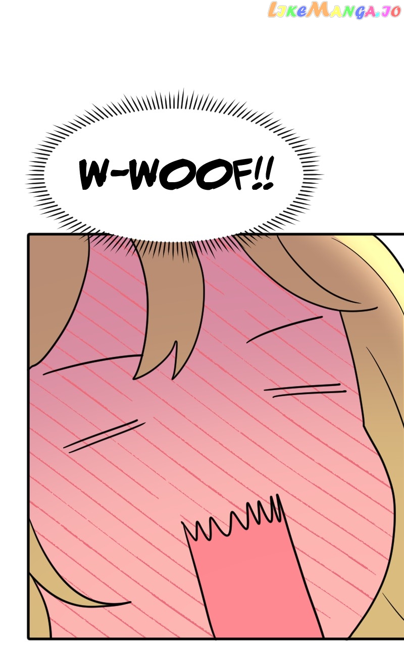 Not So Shoujo Love Story chapter 77 - page 125