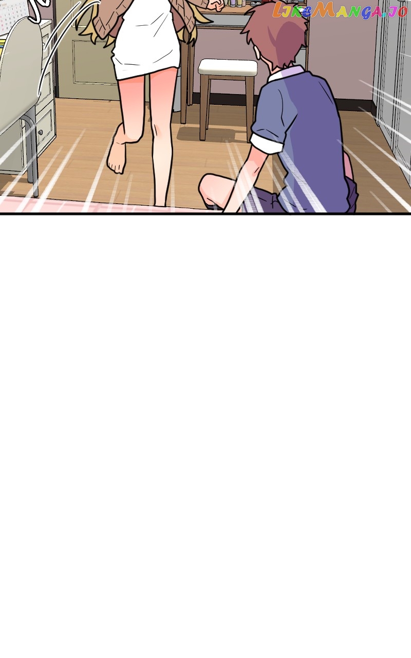 Not So Shoujo Love Story chapter 77 - page 127
