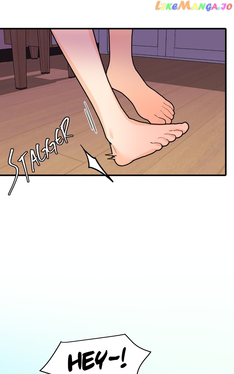 Not So Shoujo Love Story chapter 77 - page 128