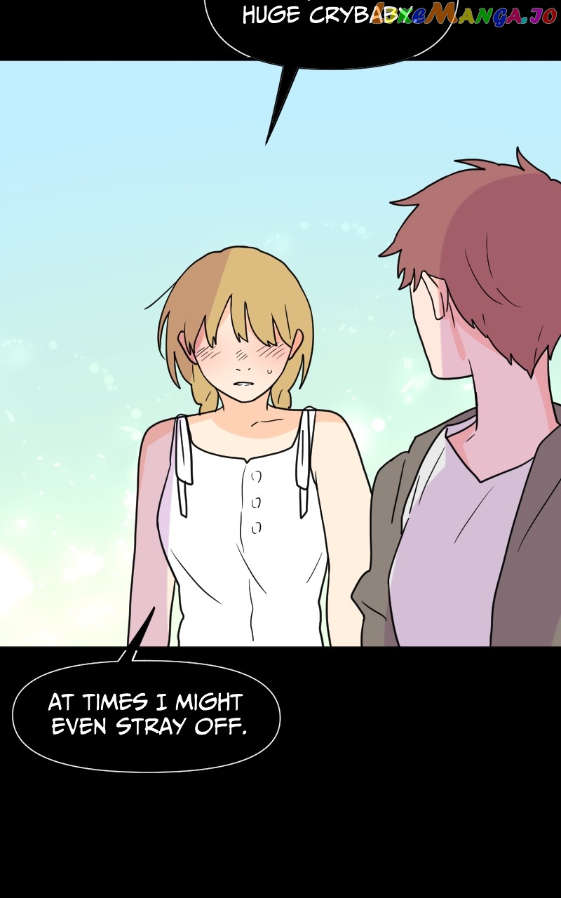 Not So Shoujo Love Story chapter 77 - page 14