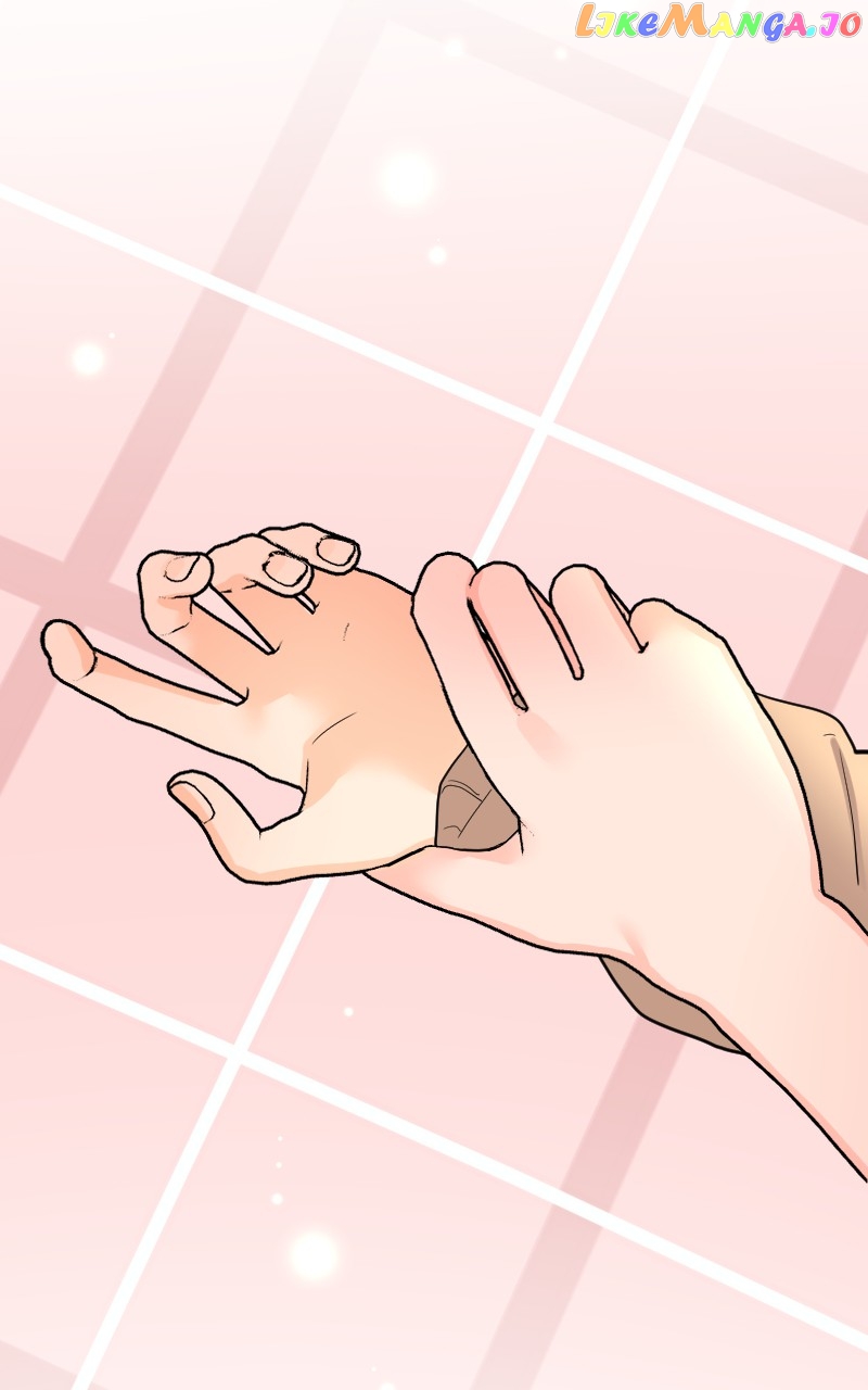 Not So Shoujo Love Story chapter 77 - page 133