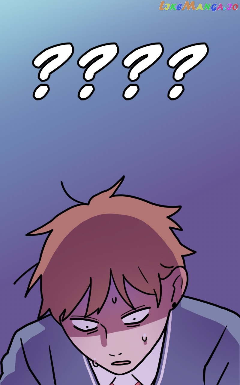 Not So Shoujo Love Story chapter 77 - page 137
