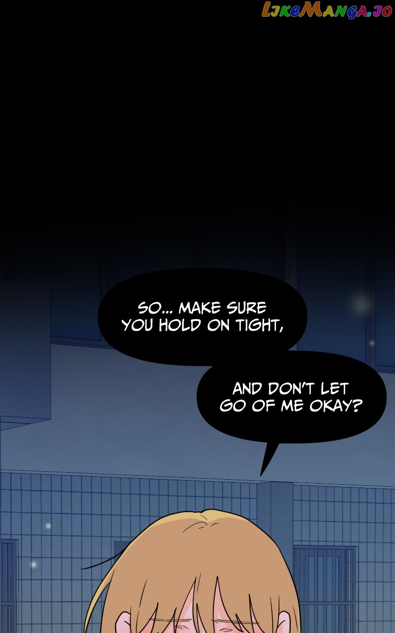 Not So Shoujo Love Story chapter 77 - page 15