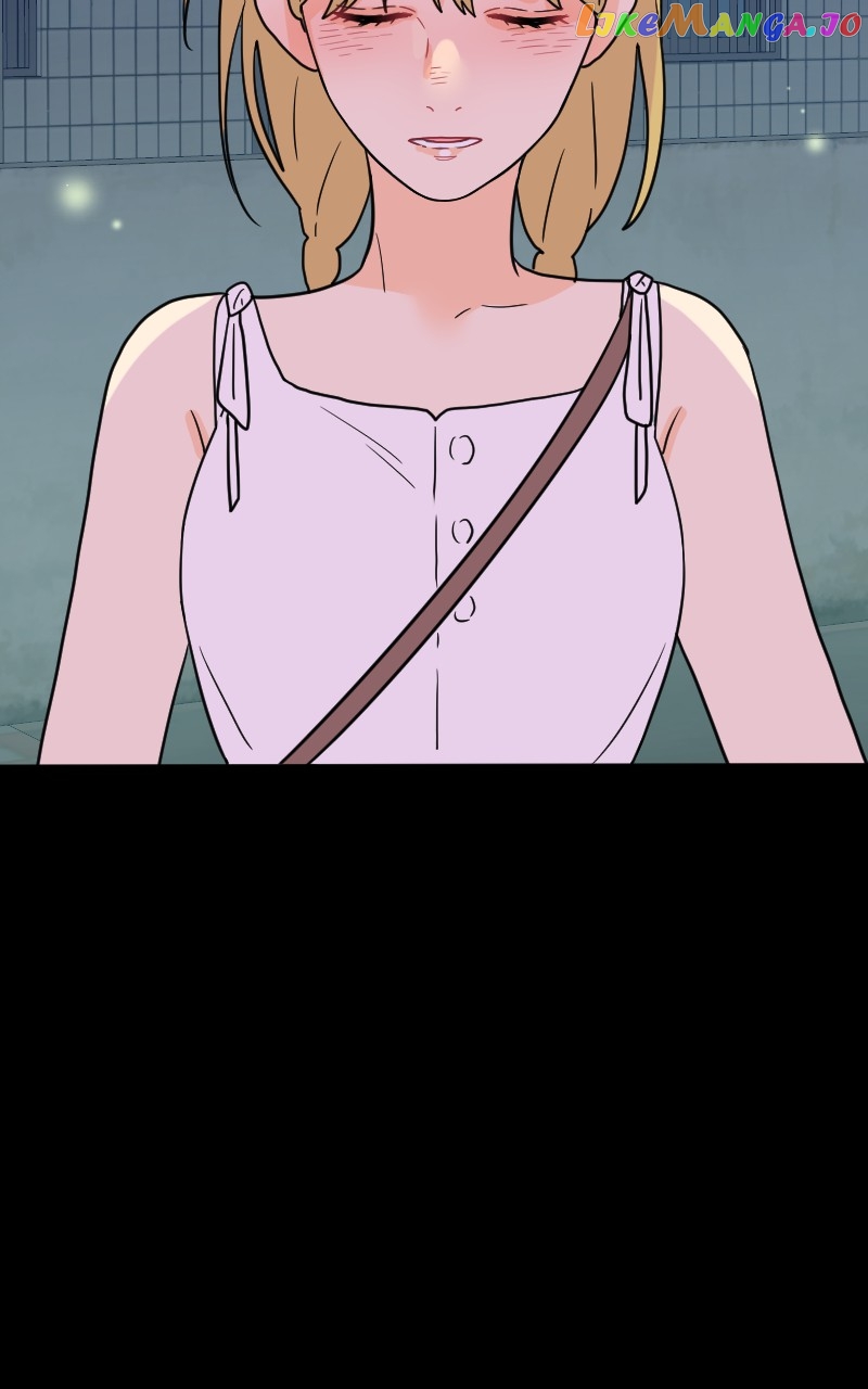 Not So Shoujo Love Story chapter 77 - page 16